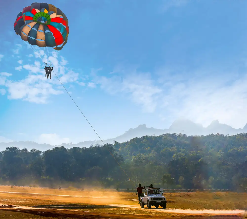 Heritage sites of Madhya Pradesh – Temples and Forts